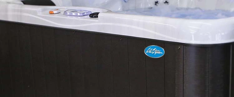 Cal Preferred™ for hot tubs in Charlotte