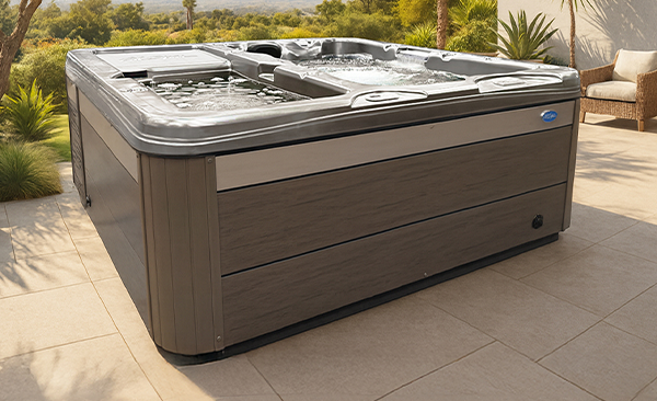 Cold Plunge Spas Series Charlotte hot tubs for sale