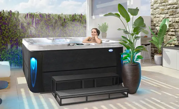 Escape X-Series Spas Charlotte hot tubs for sale