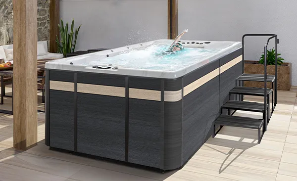 Swim X-Series Spas Charlotte hot tubs for sale