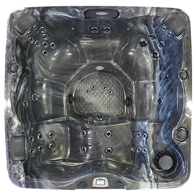 Pacifica-X EC-739LX hot tubs for sale in Charlotte