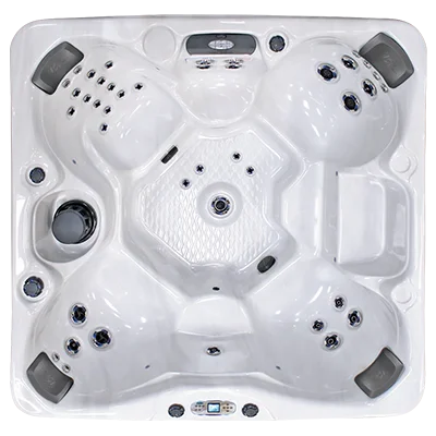 Baja EC-740B hot tubs for sale in Charlotte