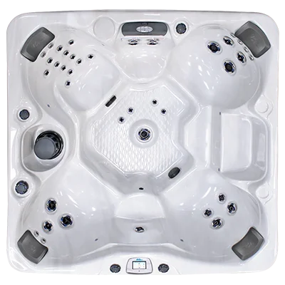 Baja-X EC-740BX hot tubs for sale in Charlotte
