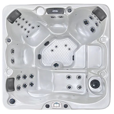 Costa-X EC-740LX hot tubs for sale in Charlotte