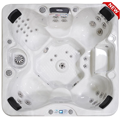 Baja EC-749B hot tubs for sale in Charlotte