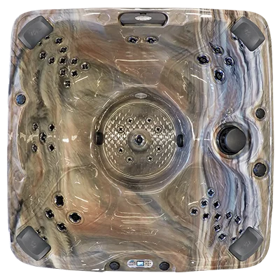 Tropical EC-751B hot tubs for sale in Charlotte