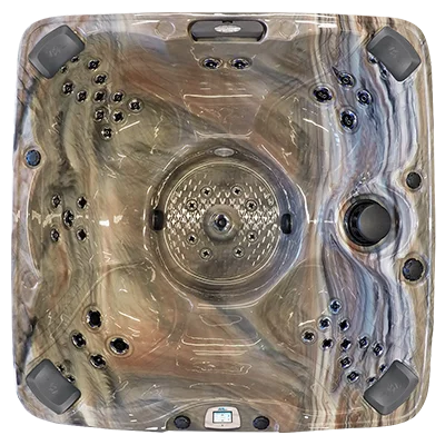 Tropical-X EC-751BX hot tubs for sale in Charlotte