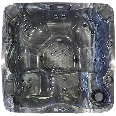 Pacifica EC-751L hot tubs for sale in Charlotte