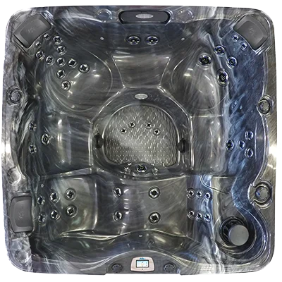 Pacifica-X EC-751LX hot tubs for sale in Charlotte