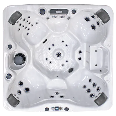 Baja EC-767B hot tubs for sale in Charlotte