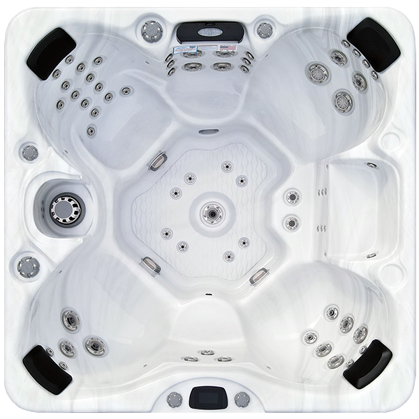 Baja-X EC-767BX hot tubs for sale in Charlotte