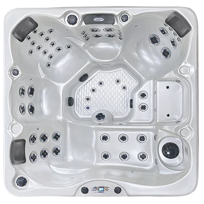 Costa EC-767L hot tubs for sale in Charlotte
