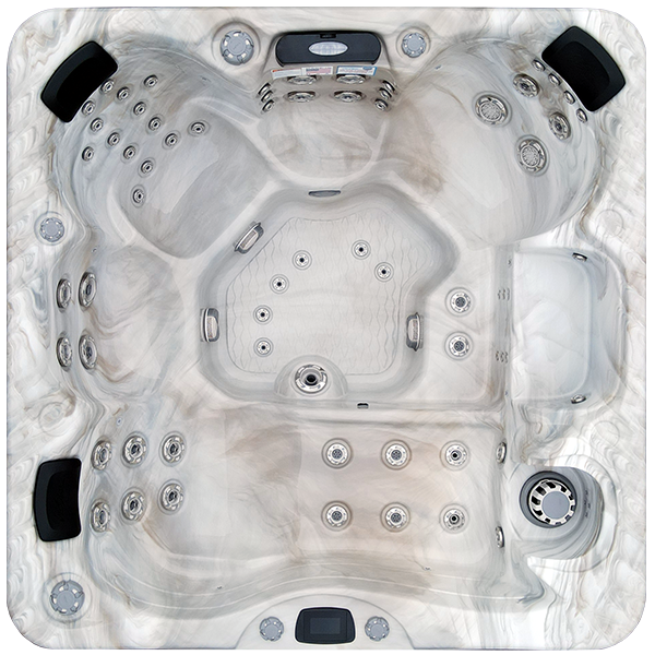 Costa-X EC-767LX hot tubs for sale in Charlotte