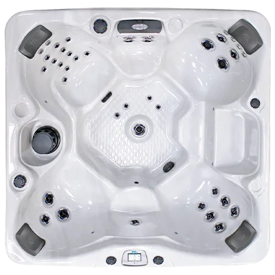 Cancun-X EC-840BX hot tubs for sale in Charlotte