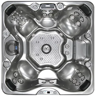 Cancun EC-849B hot tubs for sale in Charlotte