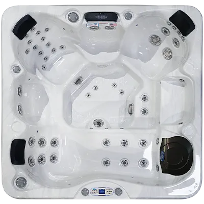Avalon EC-849L hot tubs for sale in Charlotte