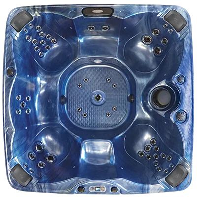 Bel Air EC-851B hot tubs for sale in Charlotte