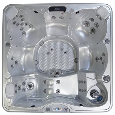 Atlantic EC-851L hot tubs for sale in Charlotte