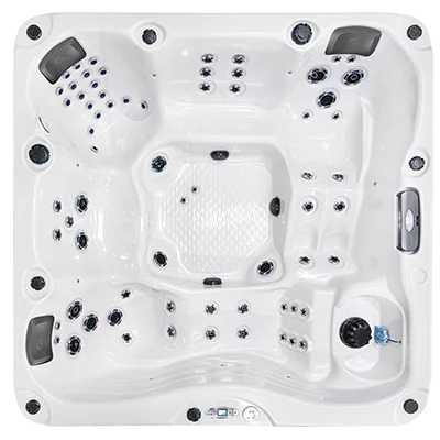 Malibu EC-867DL hot tubs for sale in Charlotte