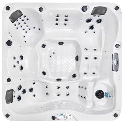 Malibu-X EC-867DLX hot tubs for sale in Charlotte