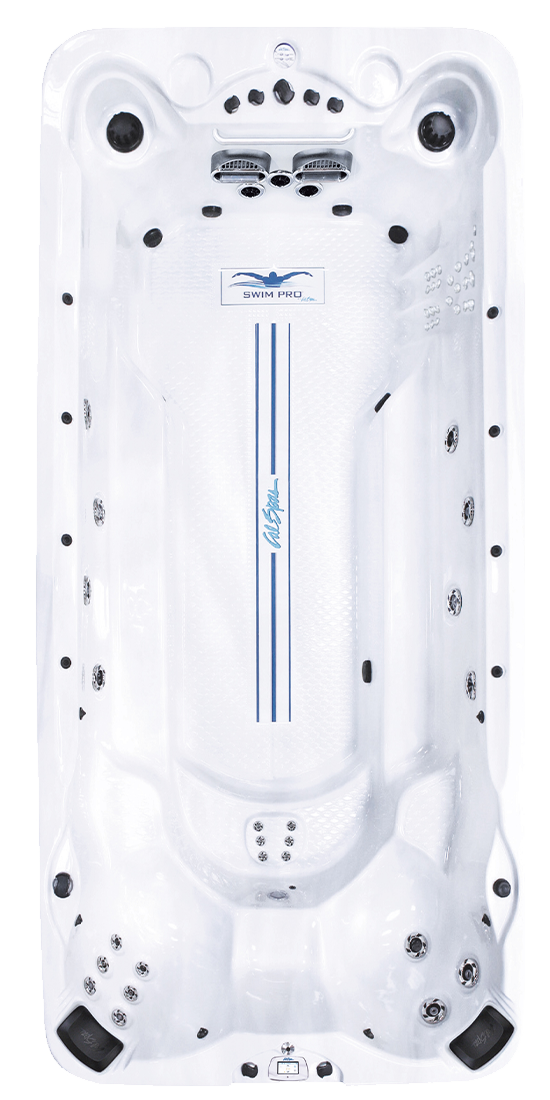 Commander F-1655 hot tubs for sale in Charlotte