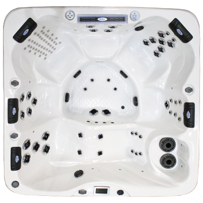 Huntington PL-792L hot tubs for sale in Charlotte