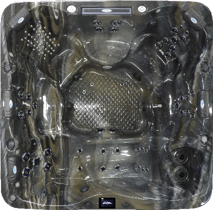 La Jolla PL-894L hot tubs for sale in Charlotte