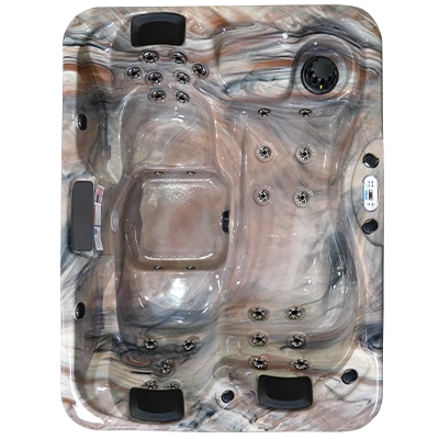 Kona Plus PPZ-529L hot tubs for sale in Charlotte