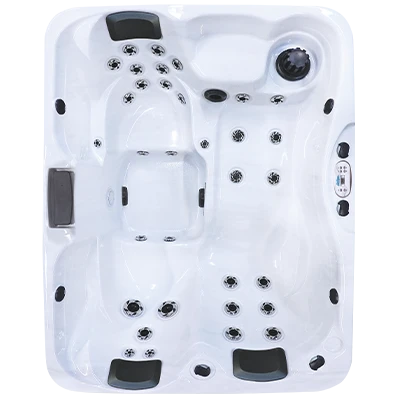 Kona Plus PPZ-533L hot tubs for sale in Charlotte