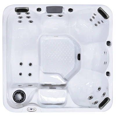 Hawaiian Plus PPZ-628L hot tubs for sale in Charlotte