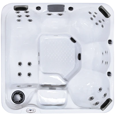 Hawaiian Plus PPZ-634L hot tubs for sale in Charlotte