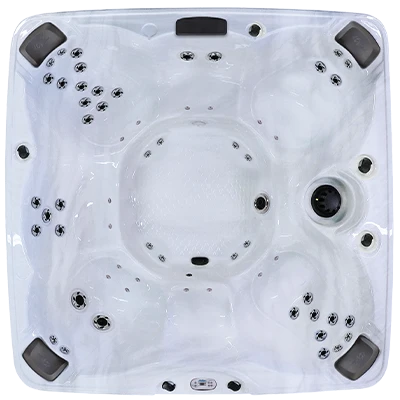 Tropical Plus PPZ-752B hot tubs for sale in Charlotte