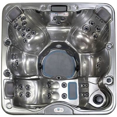 Pacifica Plus PPZ-759L hot tubs for sale in Charlotte
