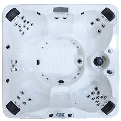 Bel Air Plus PPZ-843B hot tubs for sale in Charlotte