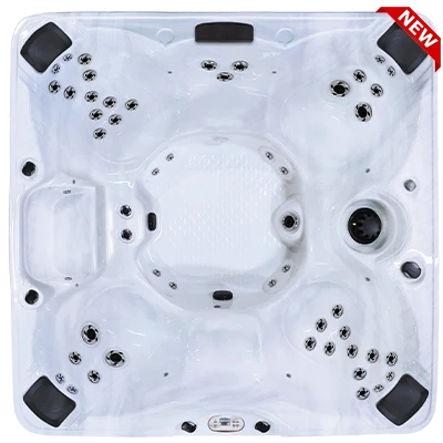 Bel Air Plus PPZ-843BC hot tubs for sale in Charlotte