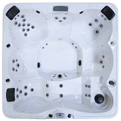 Atlantic Plus PPZ-843L hot tubs for sale in Charlotte