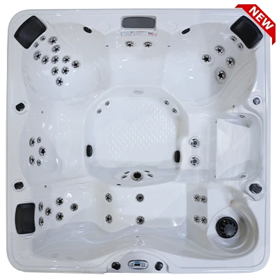 Atlantic Plus PPZ-843LC hot tubs for sale in Charlotte
