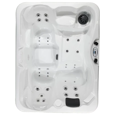 Kona PZ-535L hot tubs for sale in Charlotte
