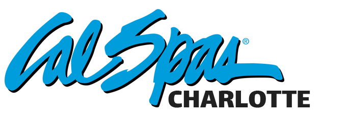 Calspas logo - Charlotte